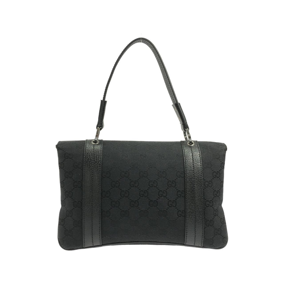 Gucci Bag Handbag Black — view 2
