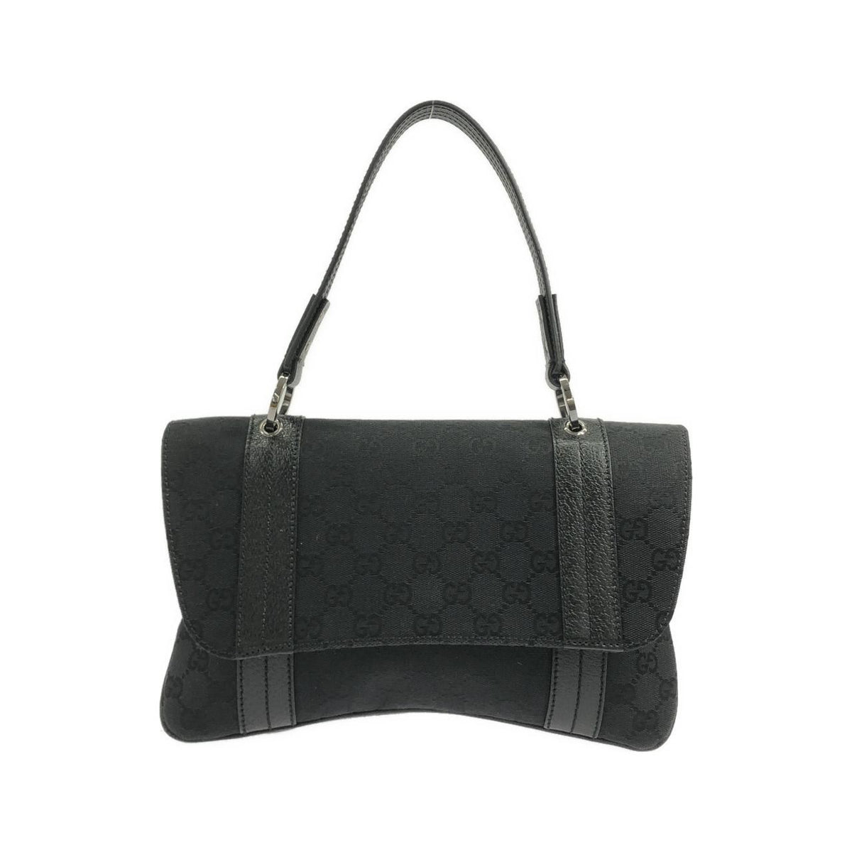 Gucci Bag Handbag Black