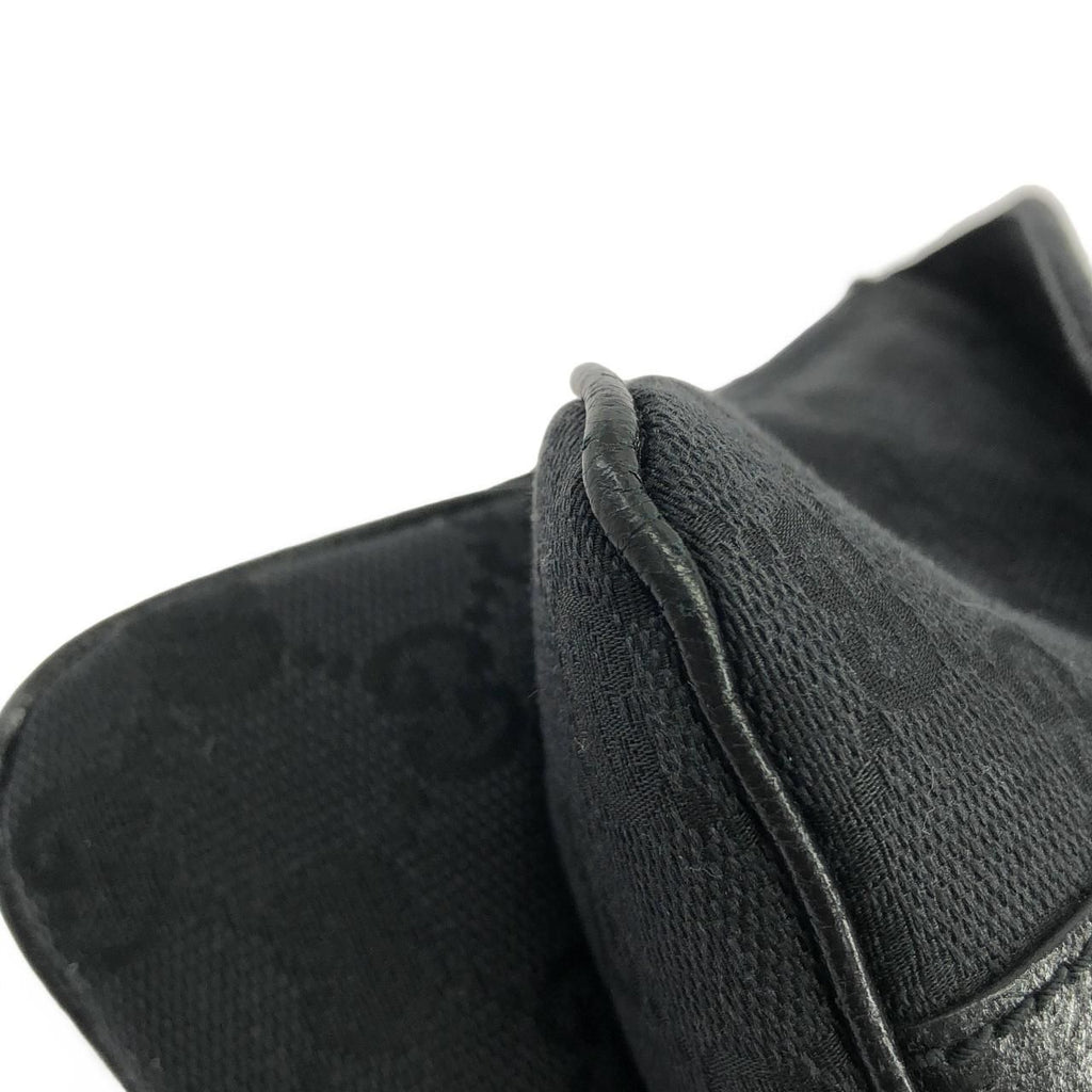 Gucci Bag Handbag Black — view 4