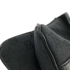Gucci Bag Handbag Black — view 4
