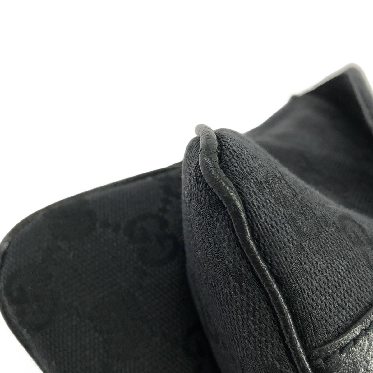 Gucci Bag Handbag Black — view 4