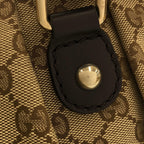 Gucci Fafxg Bag Handbag Beige — view 5