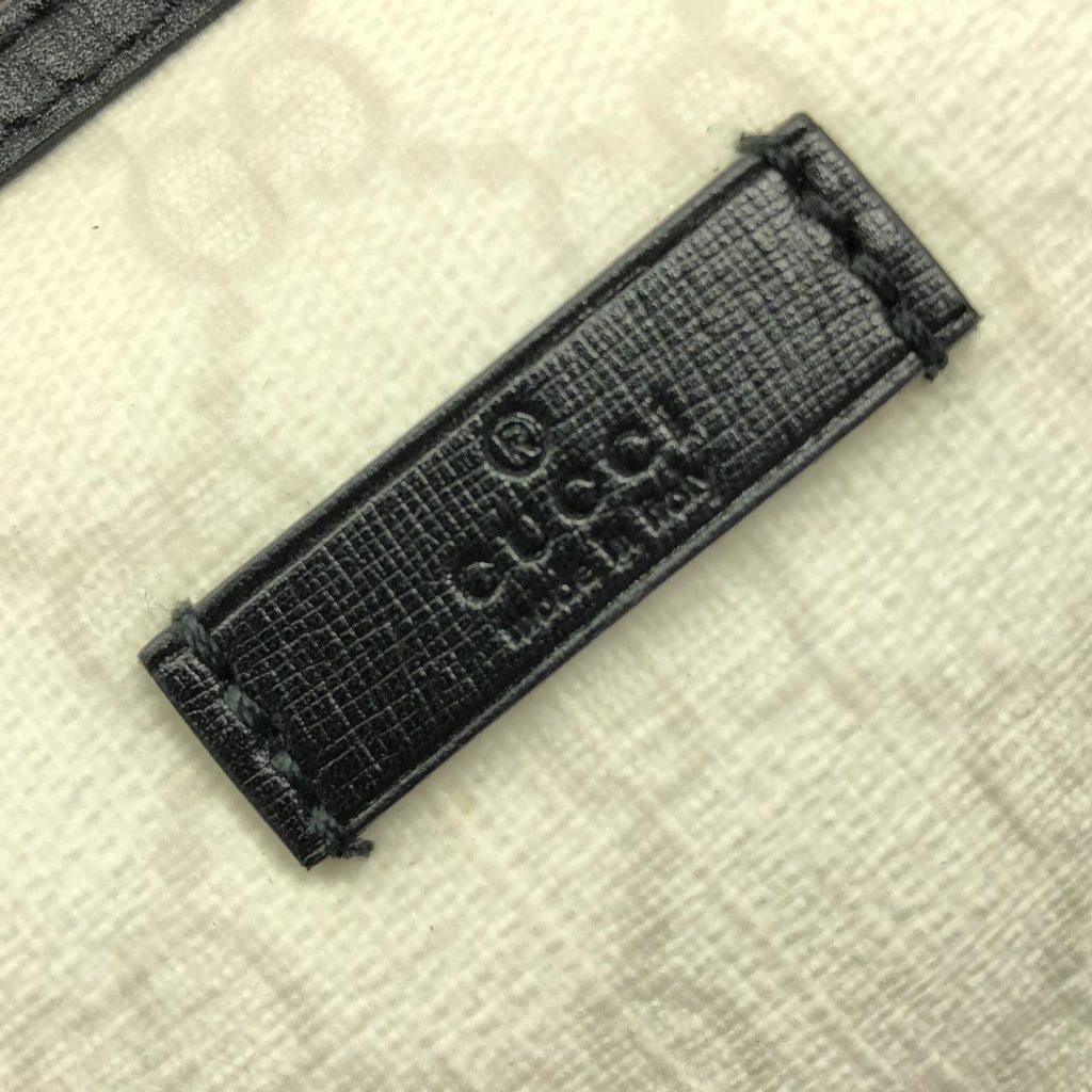 Gucci Boston Bag Travel Bag White — view 5
