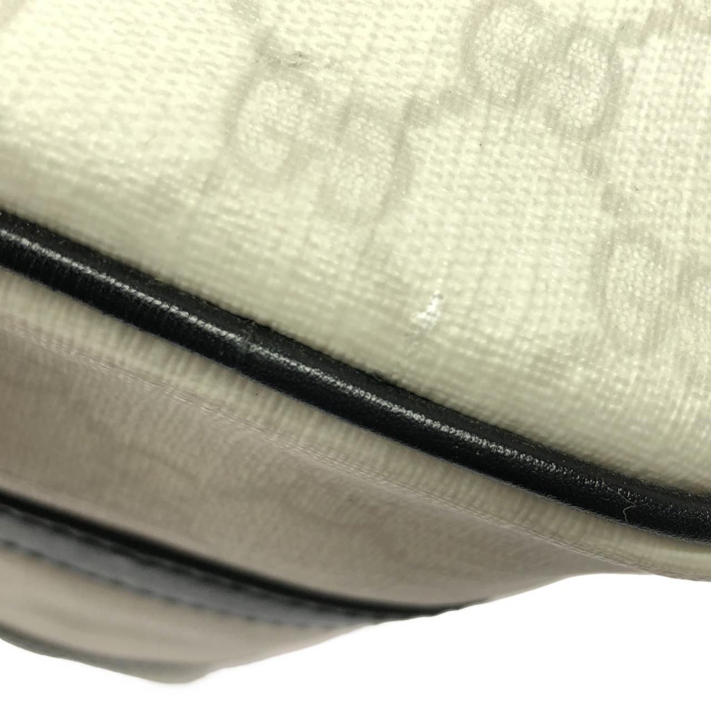 Gucci Boston Bag Travel Bag White — view 7