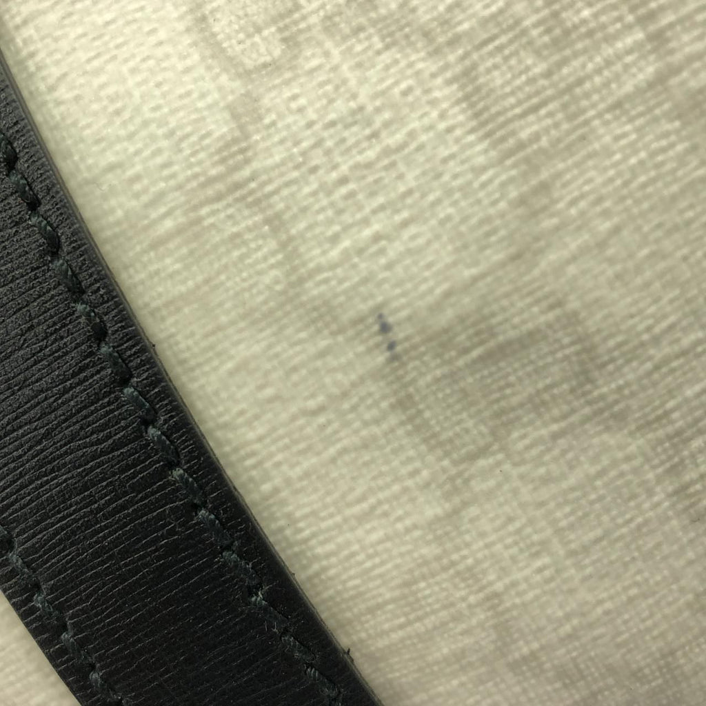 Gucci Boston Bag Travel Bag White — view 4