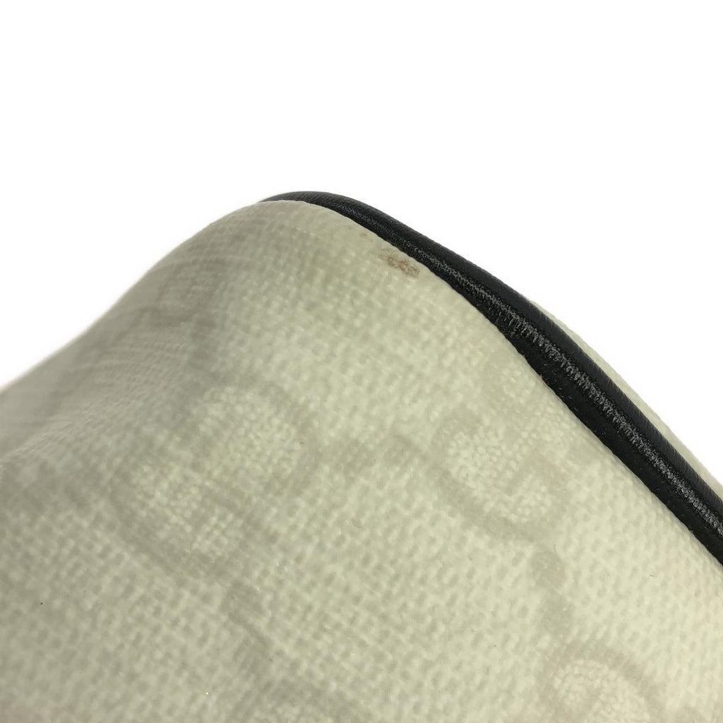 Gucci Boston Bag Travel Bag White — view 3