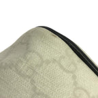 Gucci Boston Bag Travel Bag White — view 3