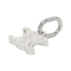 Celine Trionohe Charm Keychain — view 3