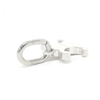 Celine Trionohe Charm Keychain — view 4