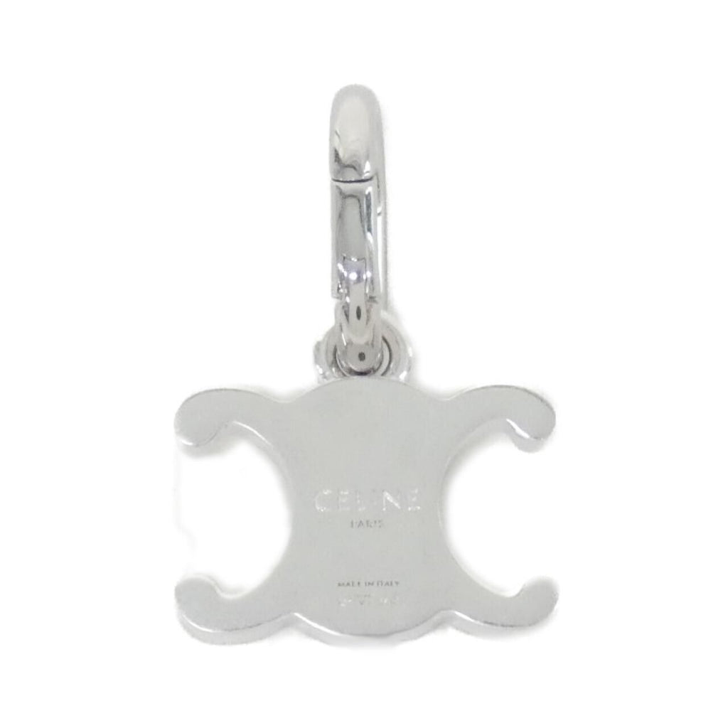 Celine Trionohe Charm Keychain — view 2