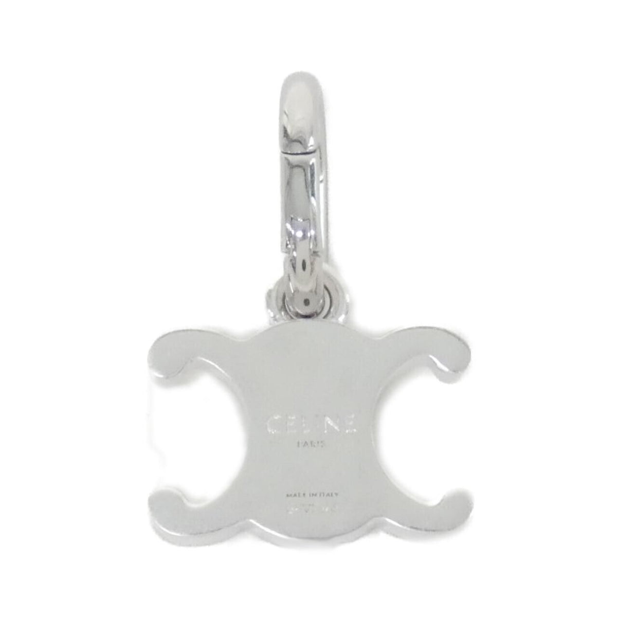 Celine Trionohe Charm Keychain — view 2