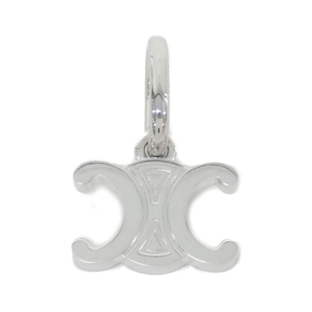 Celine Trionohe Charm Keychain