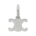 Celine Trionohe Charm Keychain