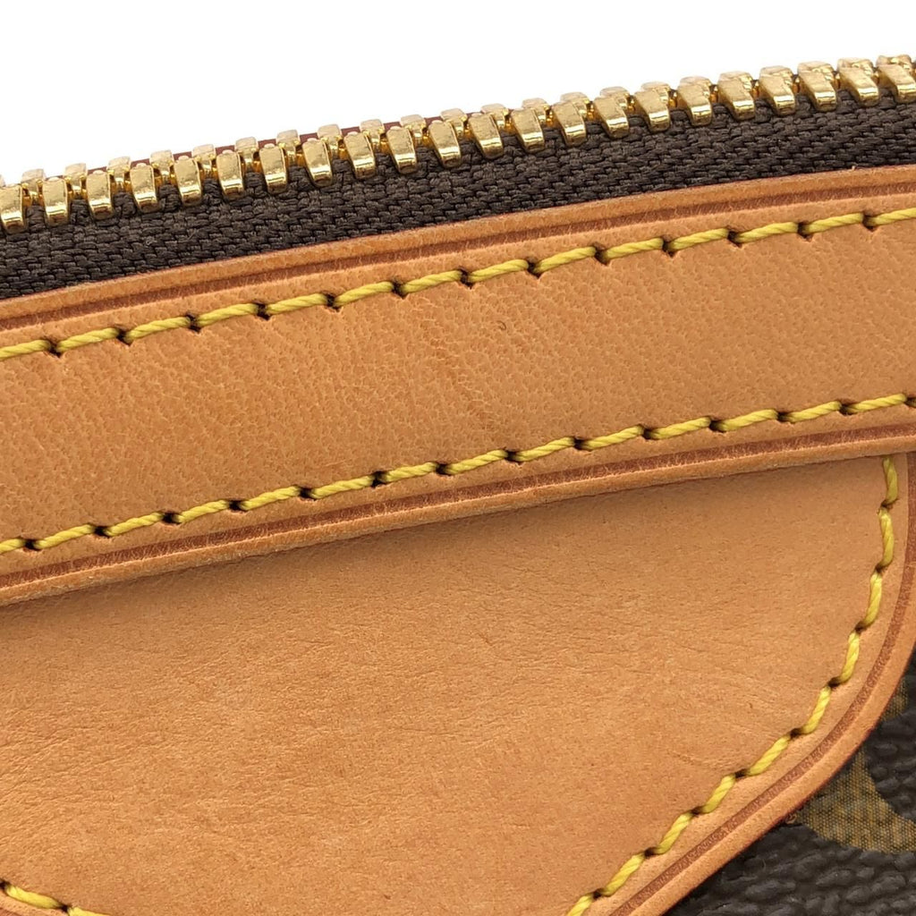 Louis Vuitton Monogram Tivoli GM Shoulder Bag — view 5