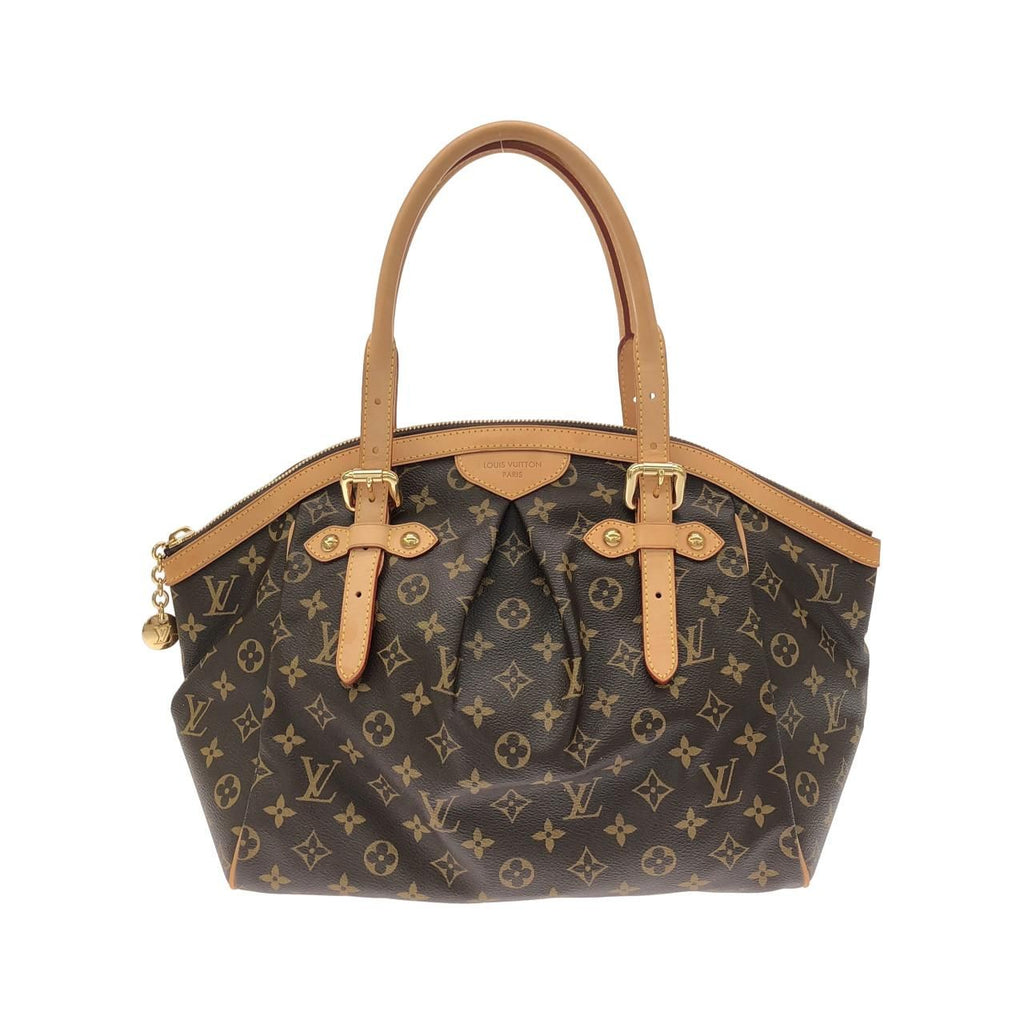 Louis Vuitton Monogram Tivoli GM Shoulder Bag