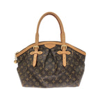 Louis Vuitton Monogram Tivoli GM Shoulder Bag