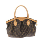 Louis Vuitton Monogram Tivoli PM Bag — view 2