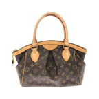Louis Vuitton Monogram Tivoli PM Bag