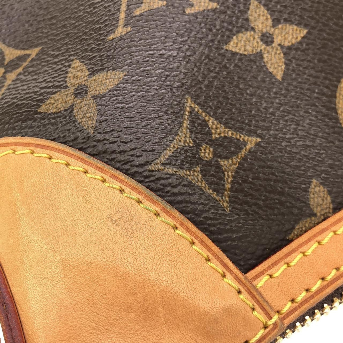 Louis Vuitton Monogram Odeon PM — view 5
