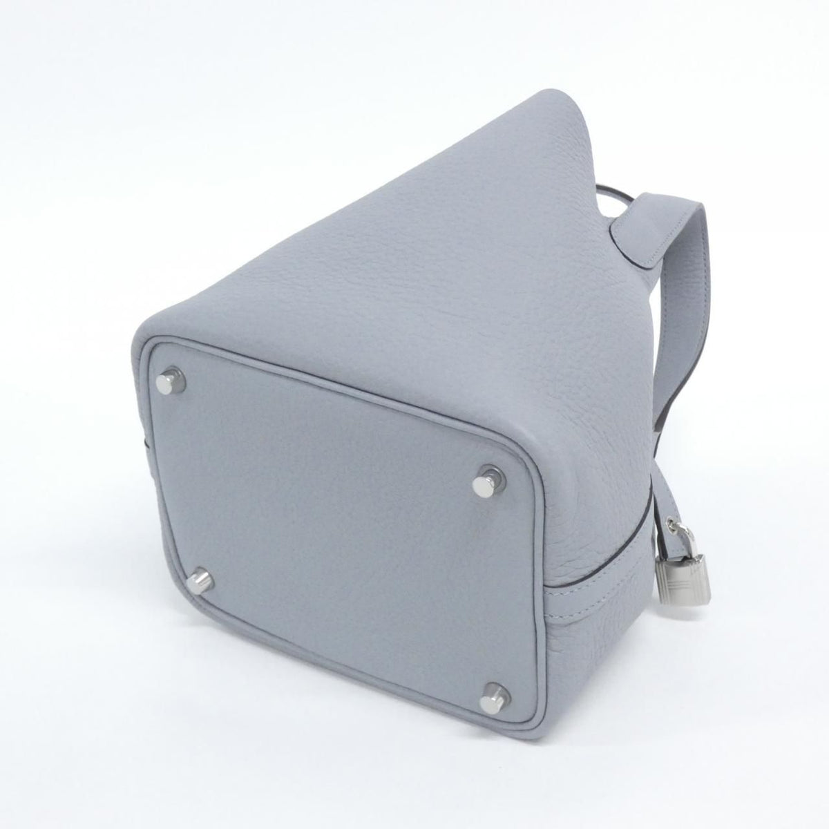 Hermes Picotin Lock PM Bag — view 2