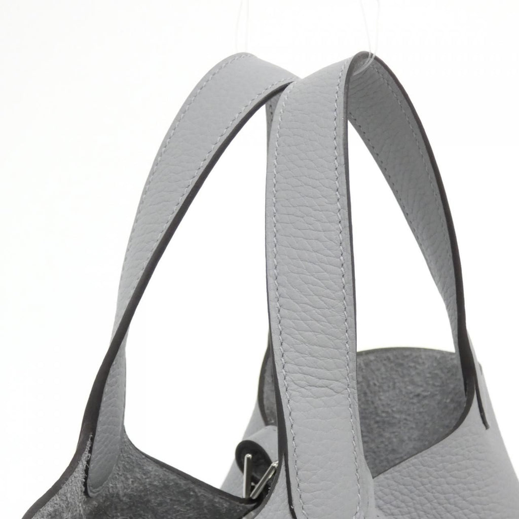 Hermes Picotin Lock PM Bag — view 4