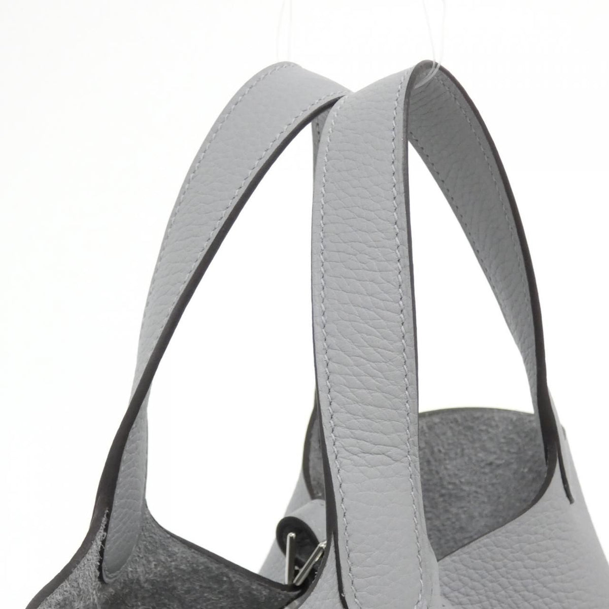 Hermes Picotin Lock PM Bag — view 4