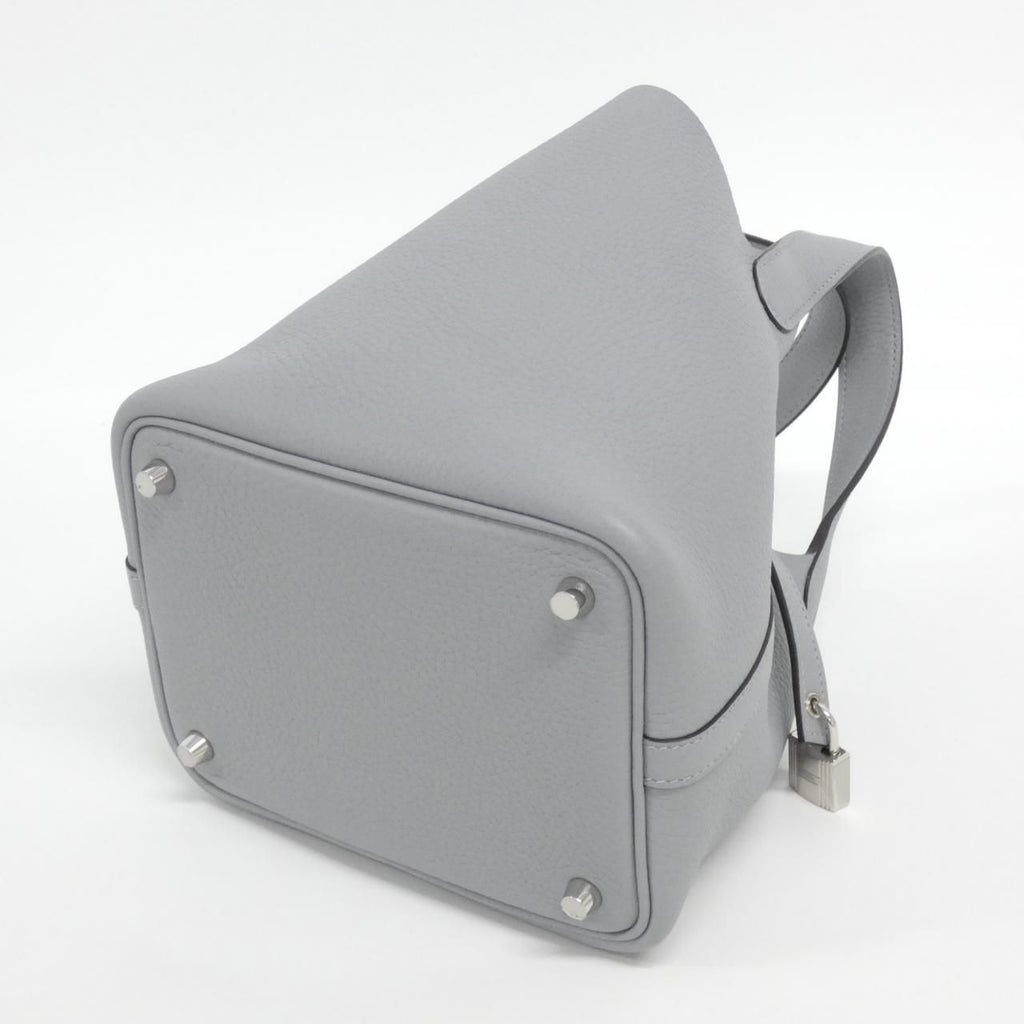 Hermes Picotin Lock PM Bag — view 2