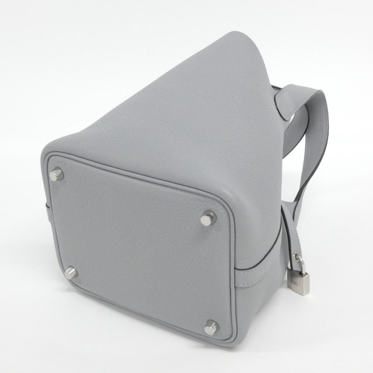 Hermes Picotin Lock PM Bag — view 2