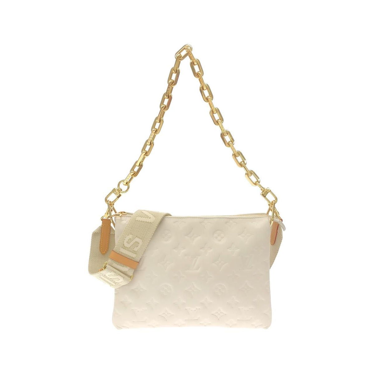Louis Vuitton Cousin PM Shoulder Bag