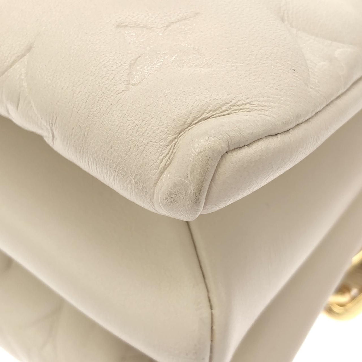Louis Vuitton Cousin PM Shoulder Bag — view 2