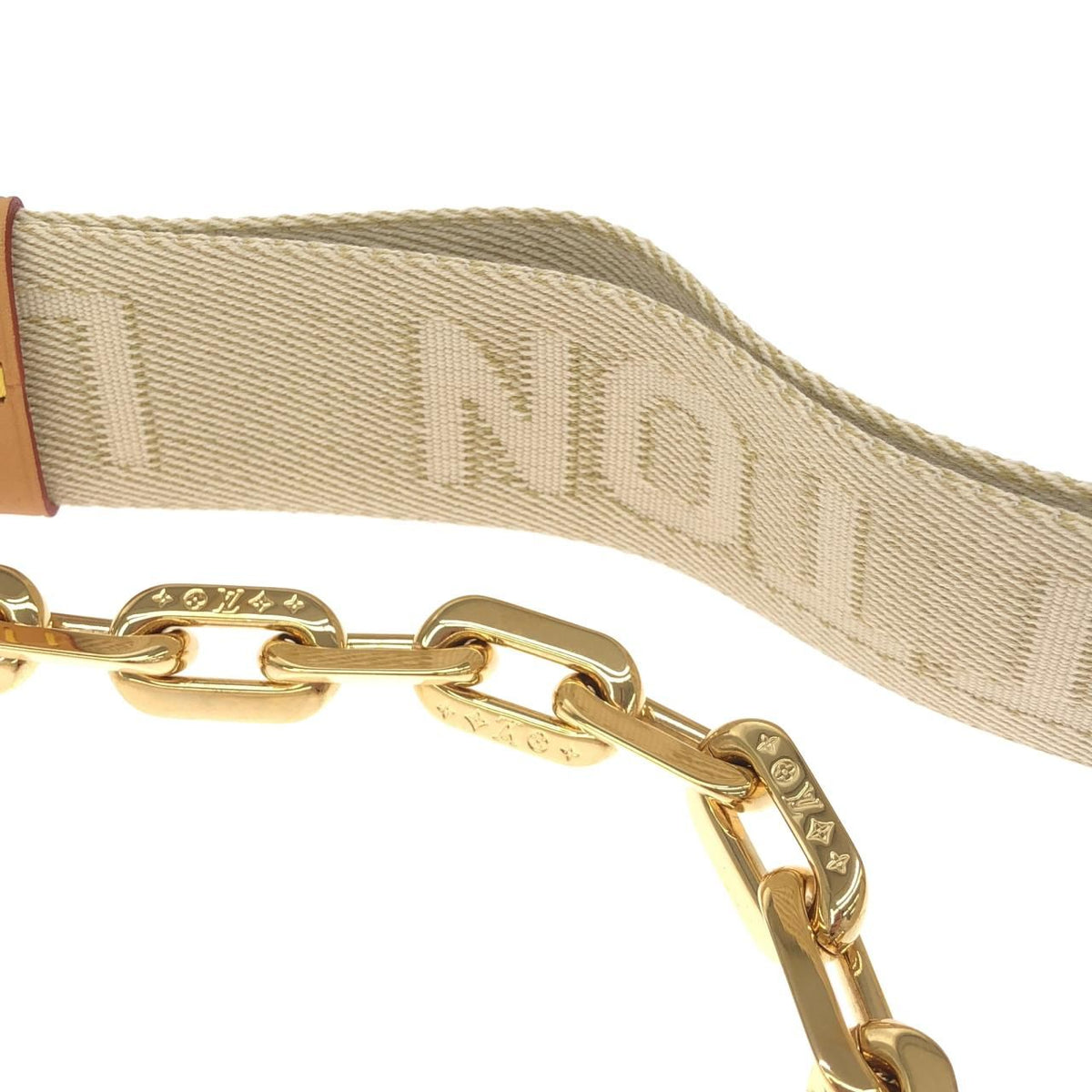 Louis Vuitton Cousin PM Shoulder Bag — view 7