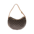 Louis Vuitton Monogram Croissant MM Shoulder Bag