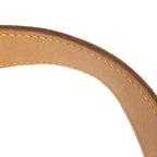 Louis Vuitton Monogram Croissant MM Shoulder Bag — view 8