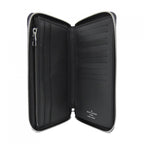 Louis Vuitton Taiga Zippy Wallet Vertical — view 3