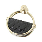 Chanel Pin Brooch Gold — view 2