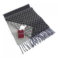 Gucci GG Scarf Black