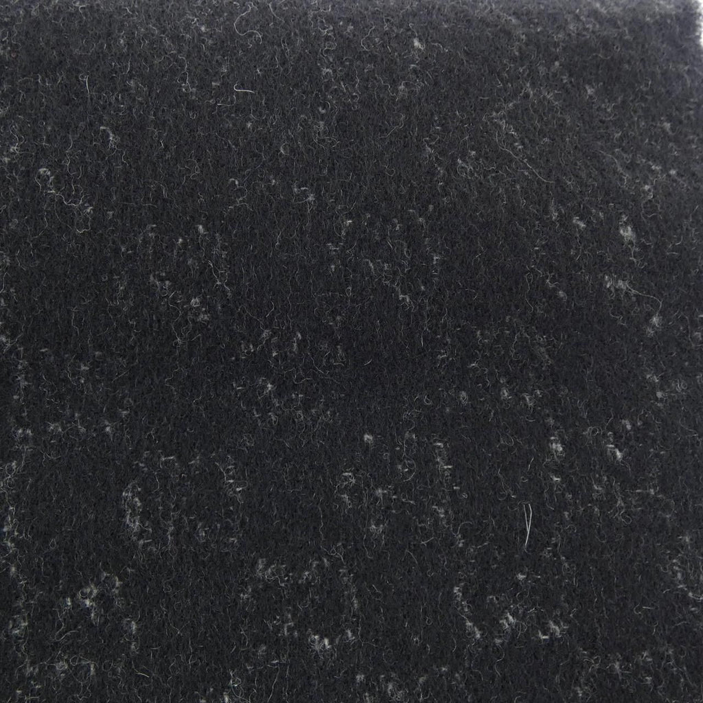 Gucci GG Scarf Black — view 4