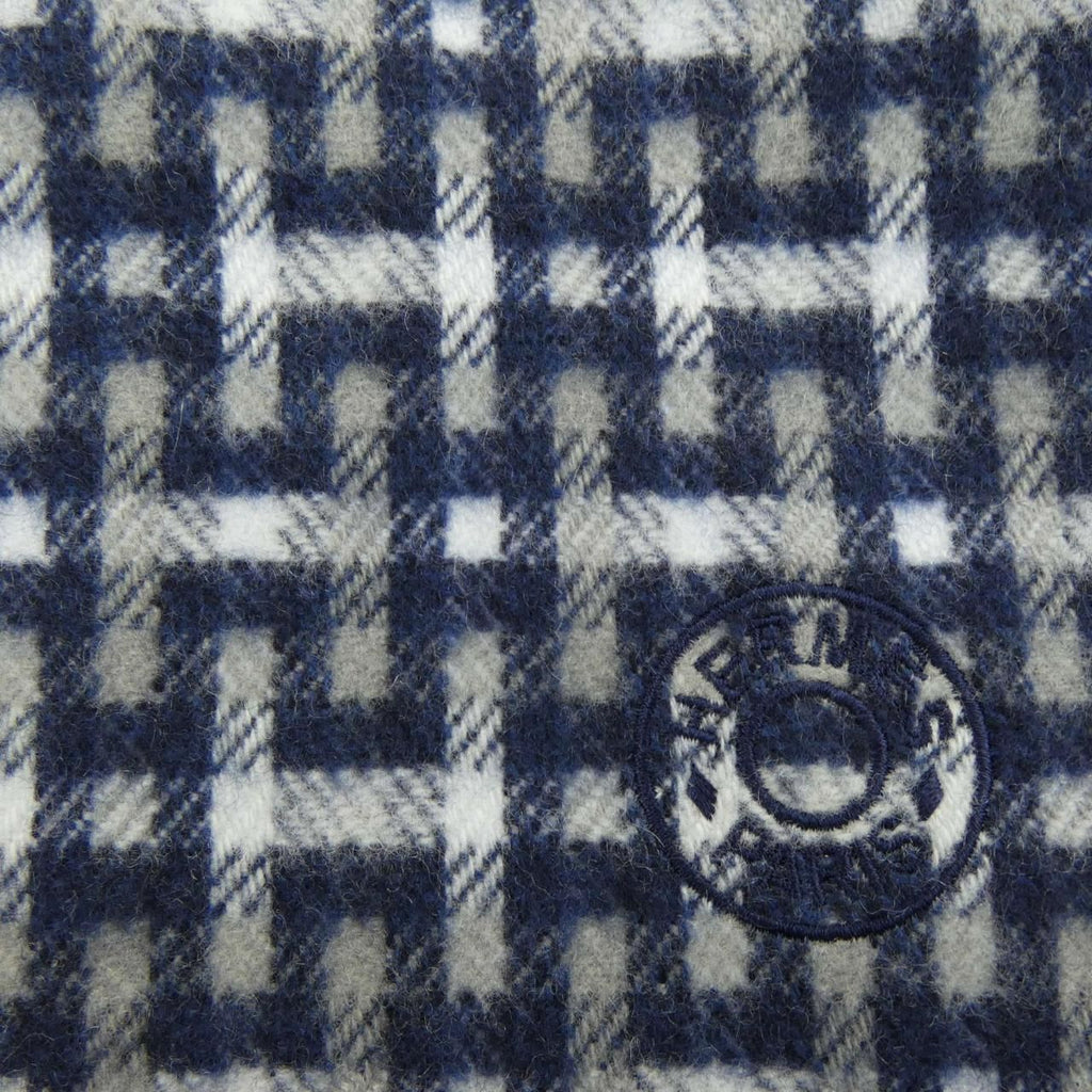 Hermes H Ecose Scarf — view 4