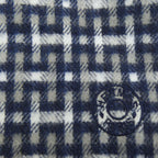Hermes H Ecose Scarf — view 4