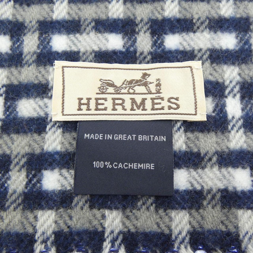 Hermes H Ecose Scarf — view 3