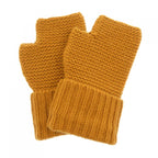 Hermes Glove Orange