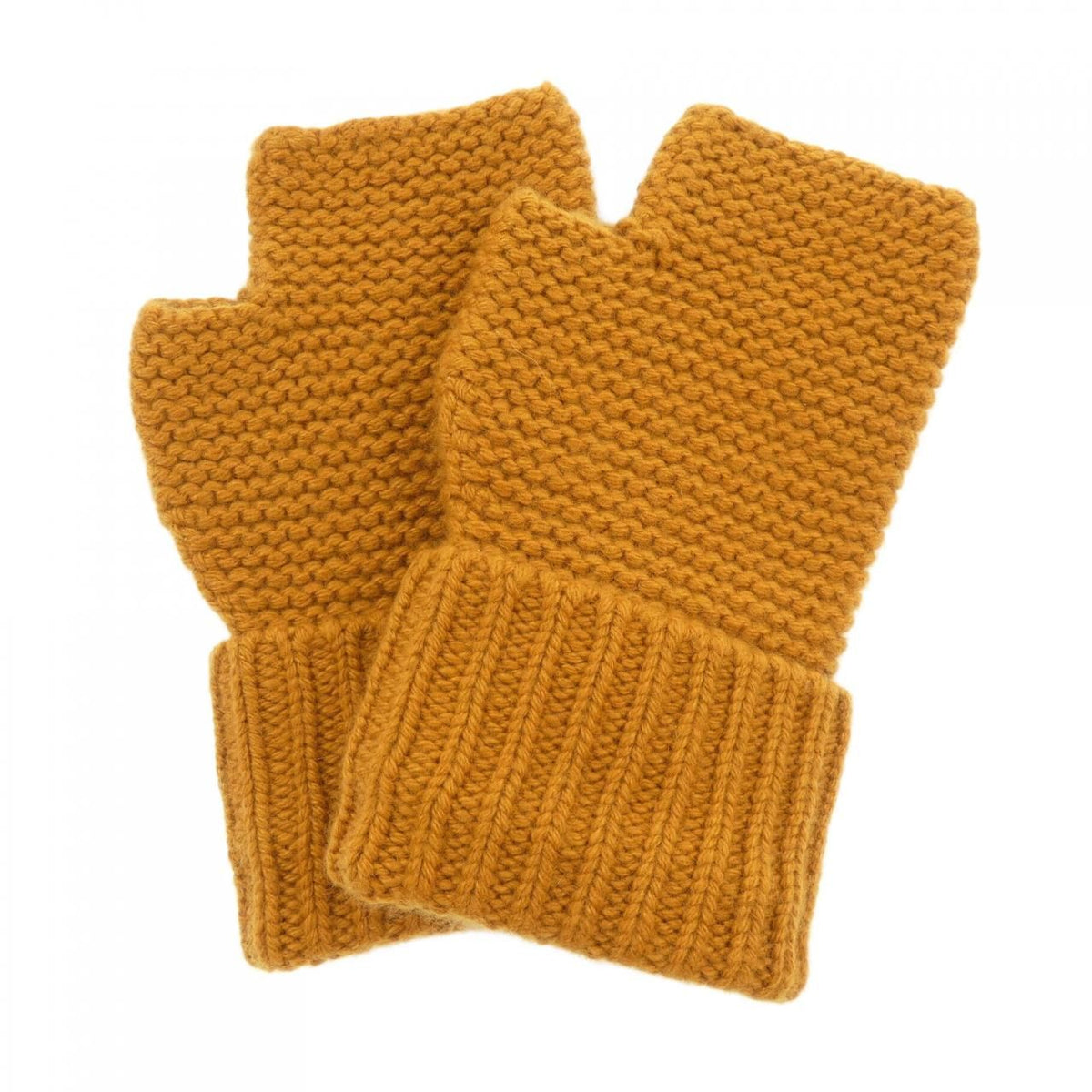Hermes Glove Orange