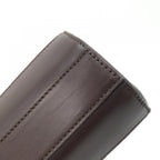 Celine Vintage Pouch Brown — view 2