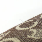 Celine Vintage Pouch Brown — view 8