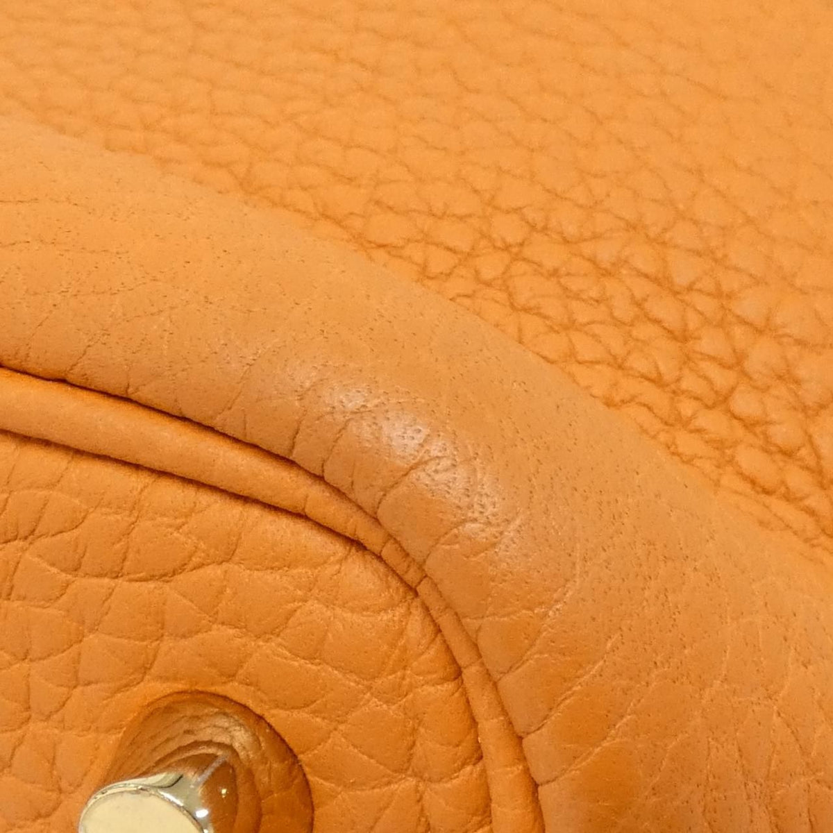 Hermes Picotin Lock PM Bag — view 2