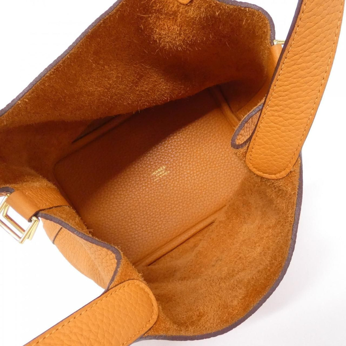 Hermes Picotin Lock PM Bag — view 5