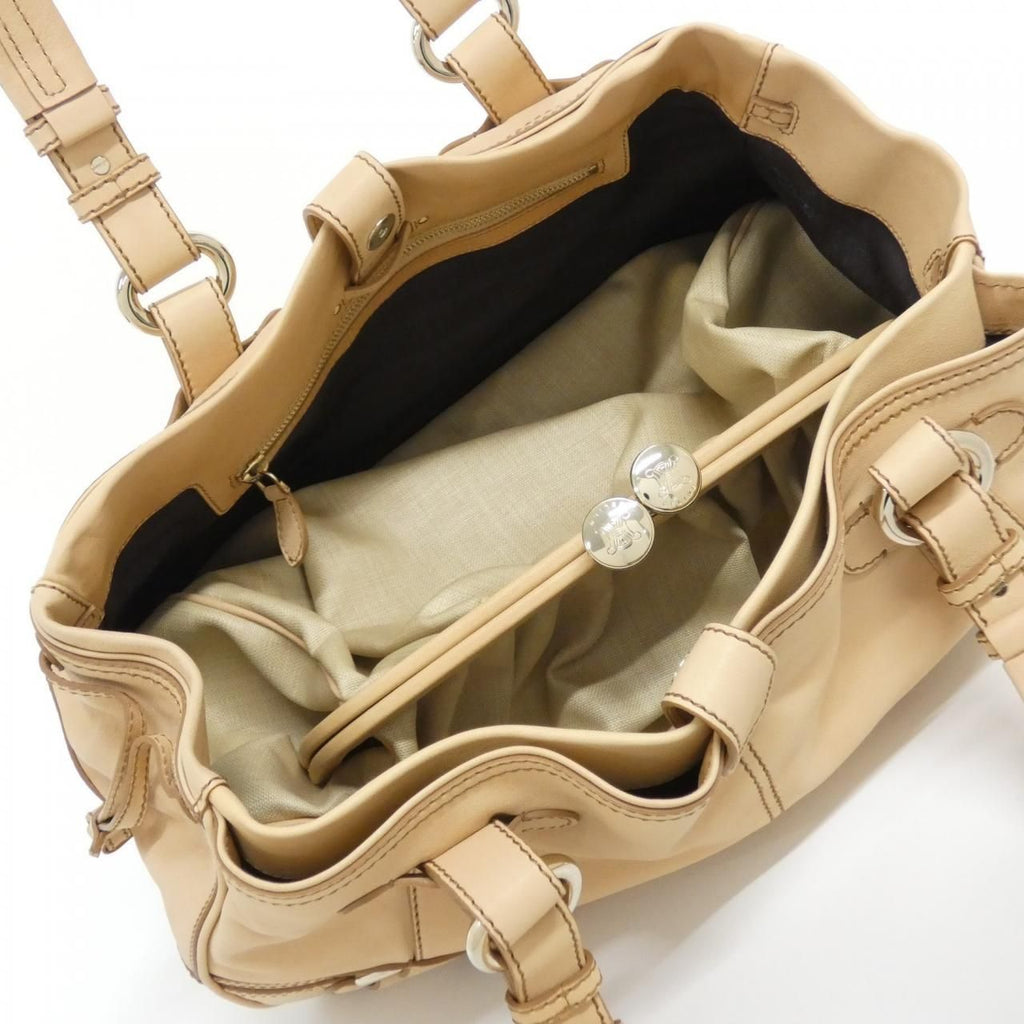 Celine Vintage Shoulder Bag — view 7