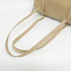 Prada Shoulder Bag Tan — view 5