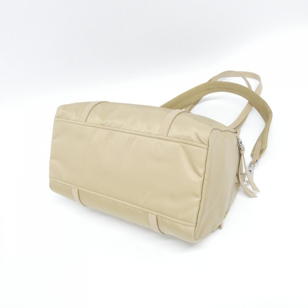 Prada Shoulder Bag Tan — view 3