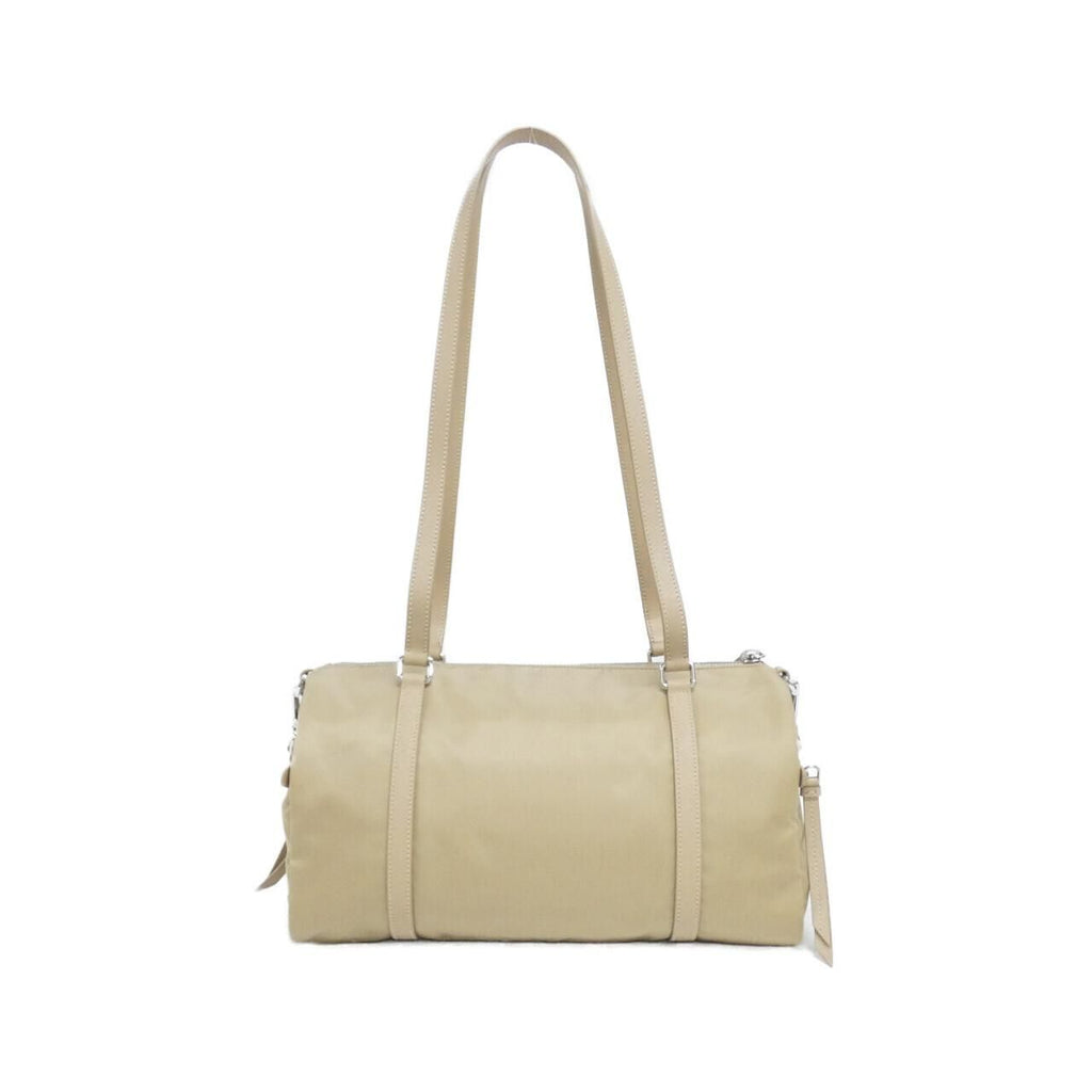 Prada Shoulder Bag Tan — view 2